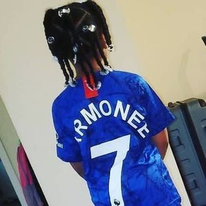 Meet your Posher, Emmanuel